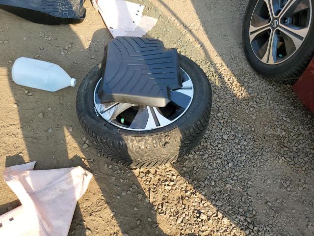 2019 NISSAN LEAF S 1N4AZ1CP7KC321338