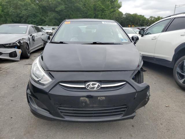 2016 HYUNDAI ACCENT SE KMHCT4AE2GU027334