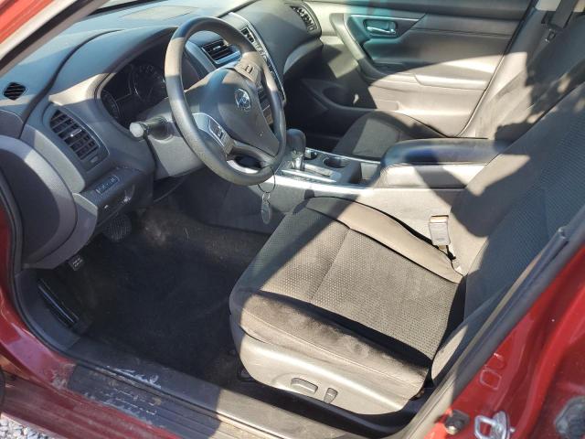 2015 NISSAN ALTIMA 2.5 - 1N4AL3AP5FC264661