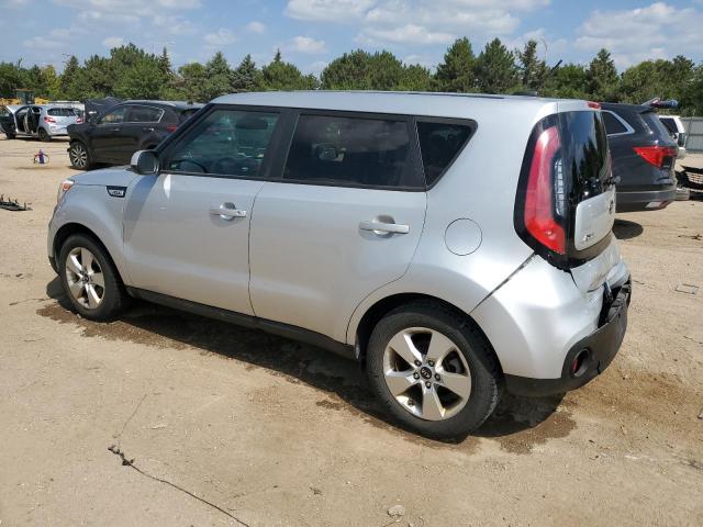2017 KIA SOUL KNDJN2A26H7484275