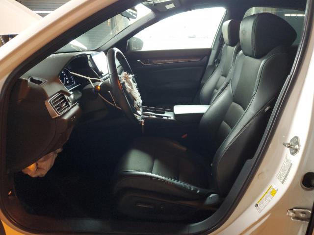2018 HONDA ACCORD SPO - 1HGCV1F35JA233987