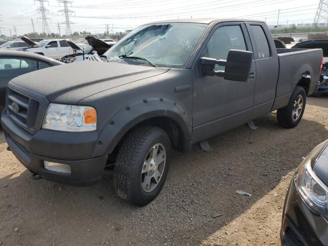 FORD F150