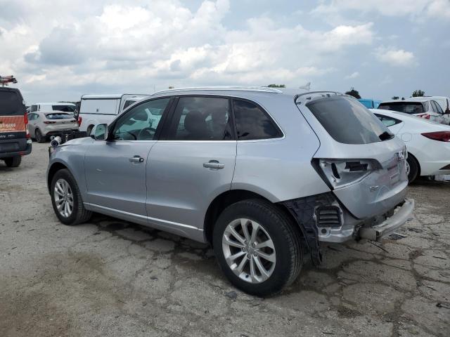 2015 AUDI Q5 PREMIUM WA1CFAFP4FA126560