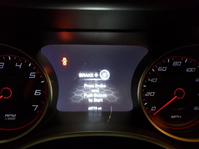 2015 DODGE CHARGER R/ #3302857893