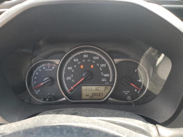 2017 TOYOTA YARIS L #3274701828