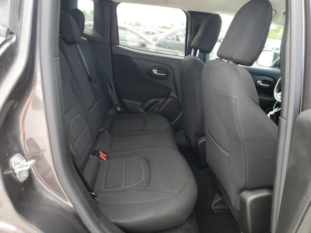 2021 JEEP RENEGADE L - ZACNJDBBXMPM57937