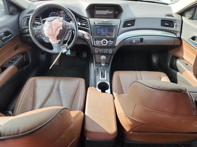 2022 ACURA ILX PREMIU 19UDE2F77NA005332