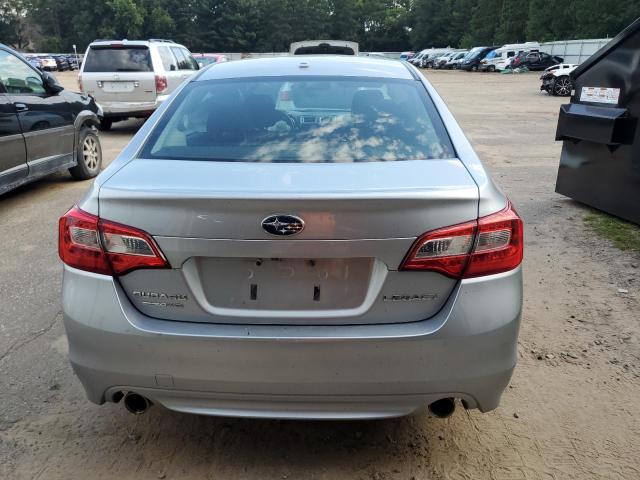 2015 SUBARU LEGACY 2.5 - 4S3BNBD64F3003253