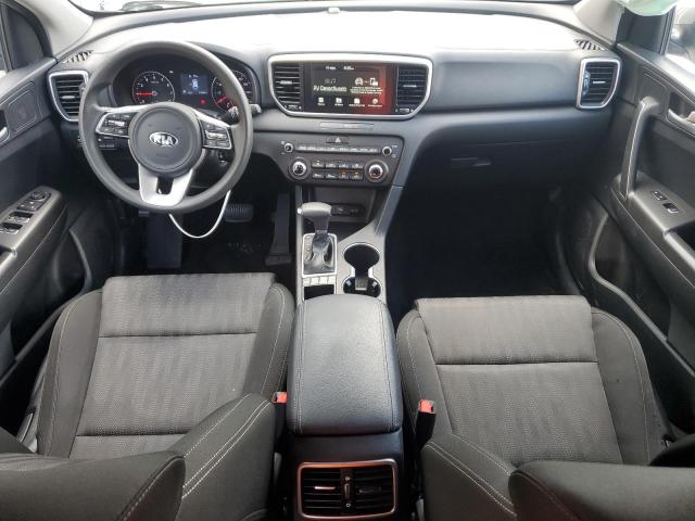 2020 KIA SPORTAGE LX #3296359153