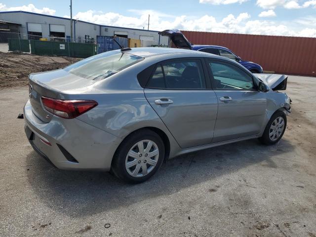 2021 KIA RIO 3KPA24ADXME430784