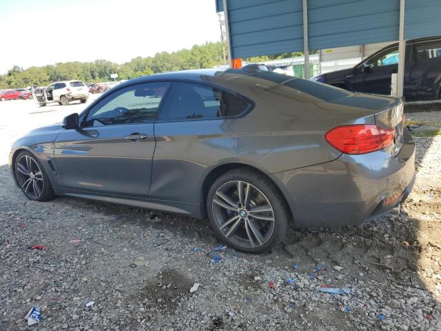 2015 BMW 435 I WBA3R1C55FK193997