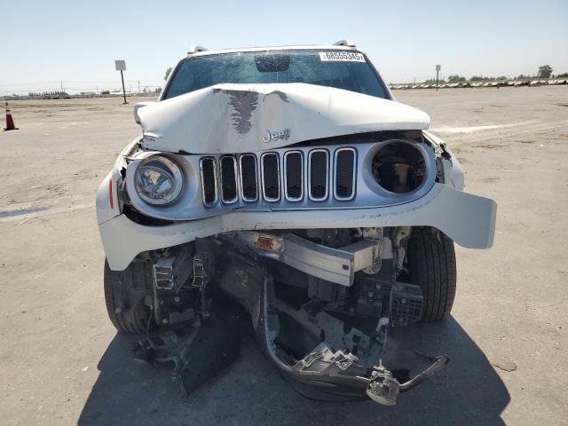 2016 JEEP RENEGADE LIMITED ZACCJBDT2GPD16398