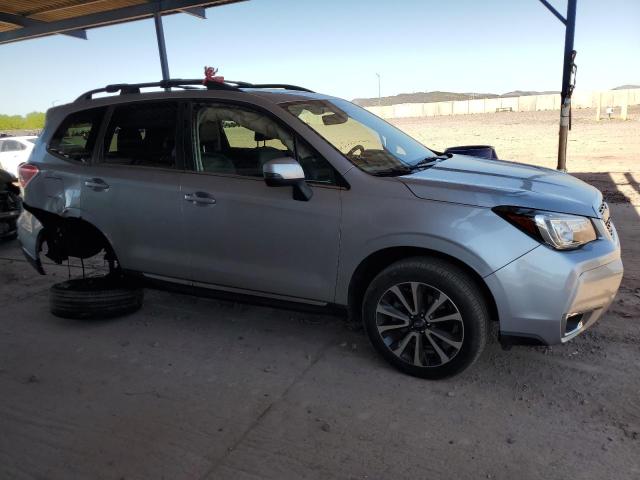 2018 SUBARU FORESTER 2 JF2SJGWC8JH451746