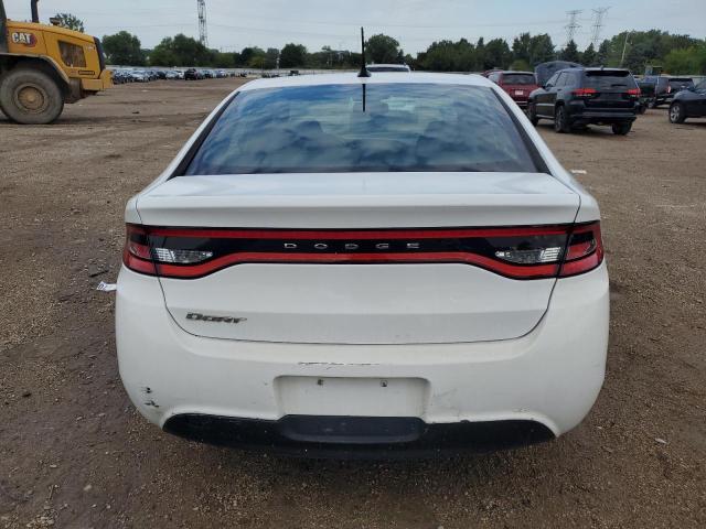 2016 DODGE DART SE 1C3CDFAA7GD703856