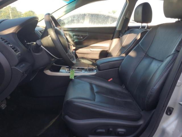2015 NISSAN ALTIMA 2.5 1N4AL3APXFN404353