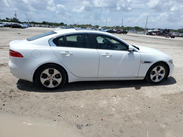 2018 JAGUAR XE SAJAR4FX8JCP27863