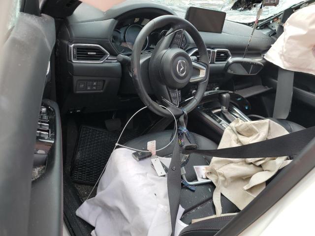 2025 MAZDA CX-5 PREMI #3308377285