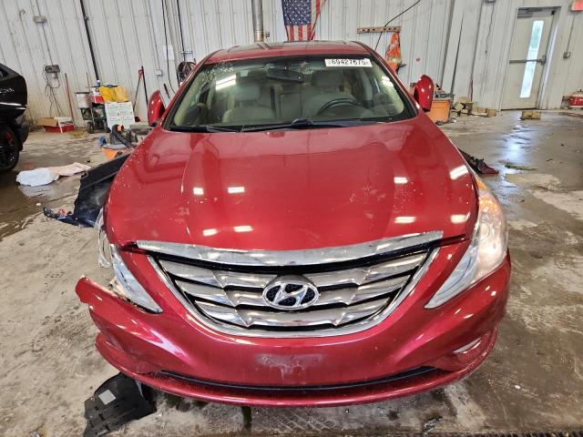 2013 HYUNDAI SONATA SE #3304011660
