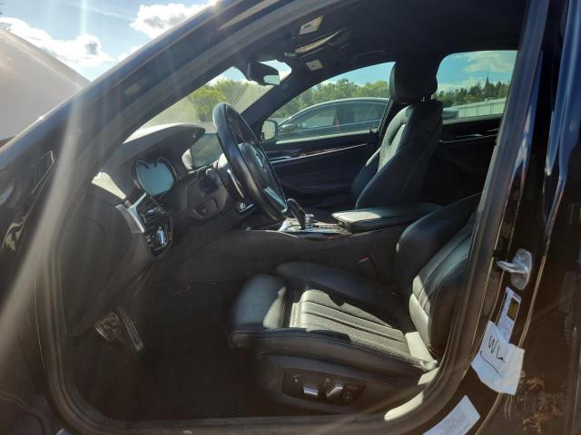 2018 BMW 530 XI WBAJA7C50JWA74289