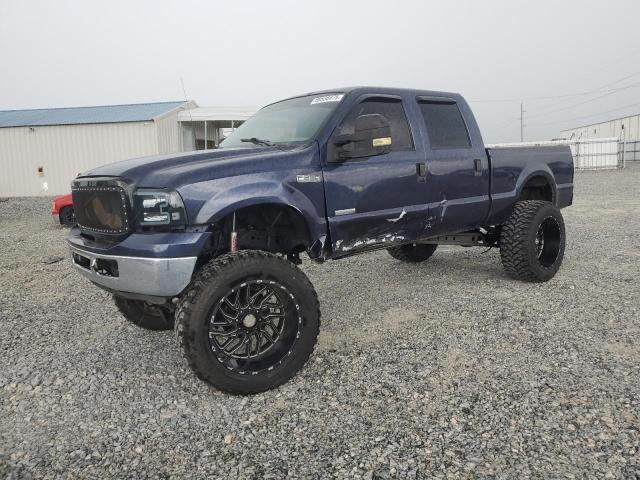 FORD F250 SUPER