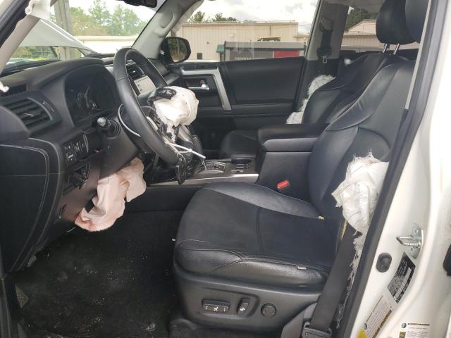2022 TOYOTA 4RUNNER SR5/SR5 PREMIUM JTEMU5JRXN6036861