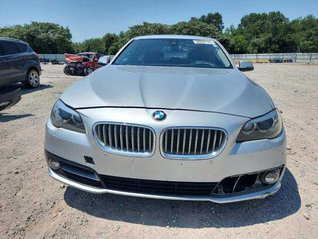 2015 BMW 550 XI WBAKP9C57FD979370