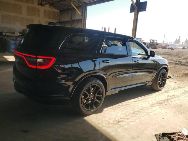 DODG DURANGO SRT HELLCAT 2023 1C4SDJH92PC553067 photo #4