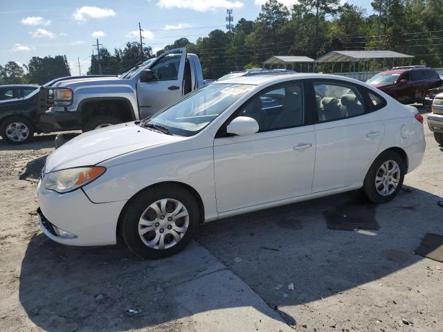 HYUNDAI ELANTRA GL
