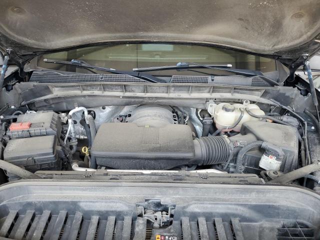 2020 GMC SIERRA K15 1GTP9EED1LZ243491