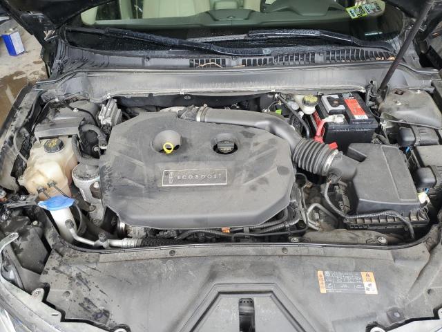 2015 LINCOLN MKZ 3LN6L2J94FR613978
