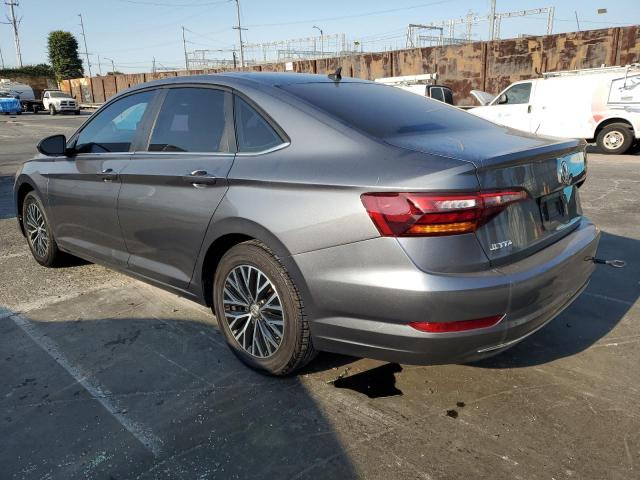 2019 VOLKSWAGEN JETTA 3VWC57BU9KM219964