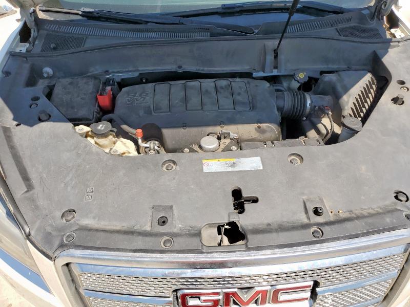 2015 GMC ACADIA DEN 1GKKVTKDXFJ204243