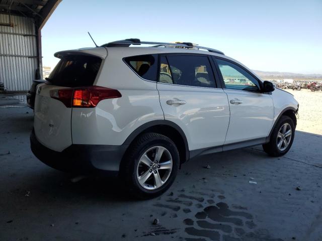 2015 TOYOTA RAV4 XLE 2T3WFREV0FW189108