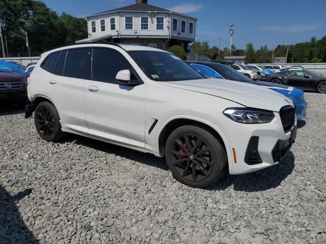 2023 BMW X3 XDRIVE30I 5UX53DP07P9S65707