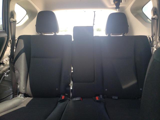 2018 TOYOTA RAV4 LE - JTMZFREV5JJ207123