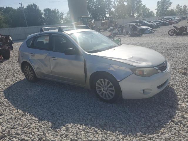 2009 SUBARU IMPREZA 2. #3285672664