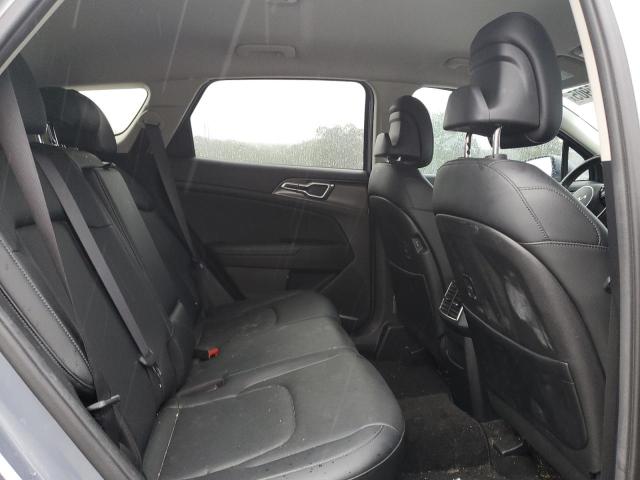 2023 KIA SPORTAGE E 5XYK33AF1PG112864