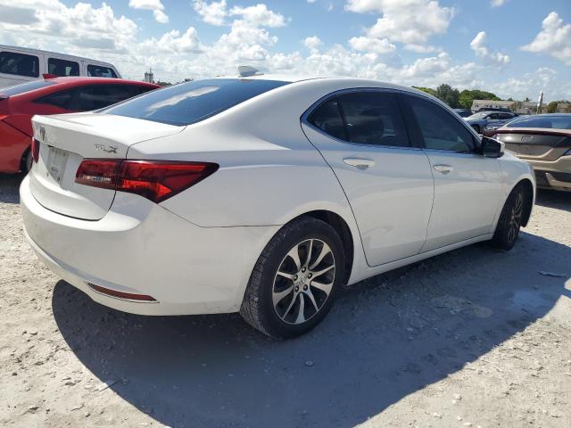 2016 ACURA TLX 19UUB1F32GA005080