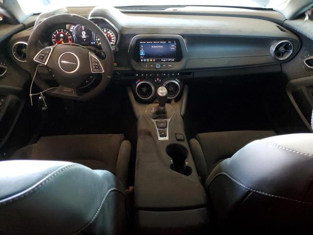 2023 CHEVROLET CAMARO LT1 1G1FF1R74P0129778
