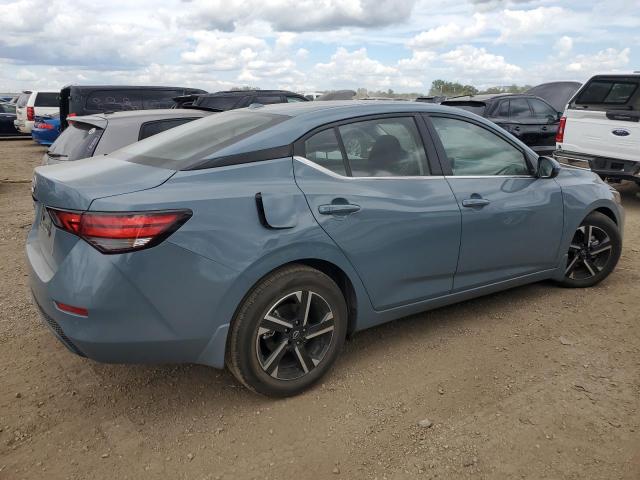 2025 NISSAN SENTRA SV 3N1AB8CV4SY249076