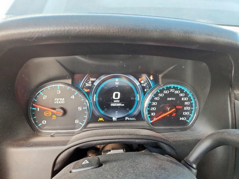 2018 GMC YUKON XL D 1GKS1HKJXJR362378