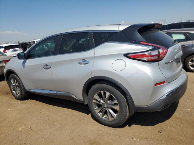 2015 NISSAN MURANO S 5N1AZ2MH7FN272476