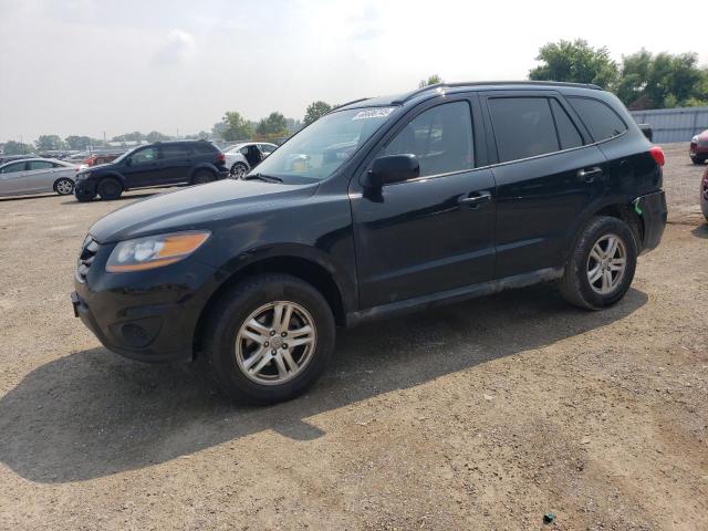 2010 HYUNDAI SANTA FE G - 5NMSG3AB3AH344297