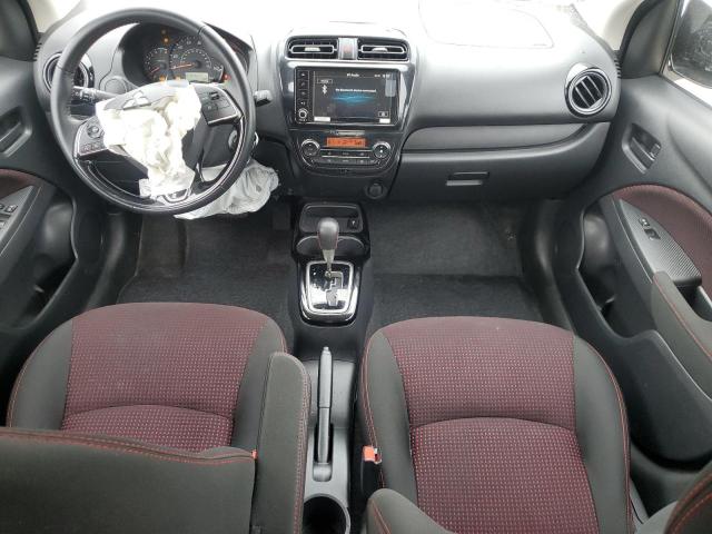 2024 MITSUBISHI MIRAGE SE ML32AWHJ7RH024173