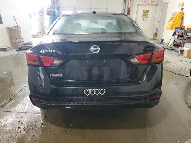 2019 NISSAN ALTIMA S 1N4BL4BV2KN325003