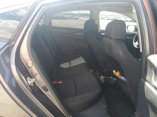 2017 HONDA CIVIC EX 19XFC2F89HE021121