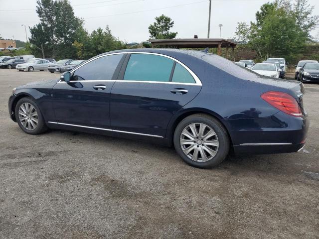 2015 MERCEDES-BENZ S 550 WDDUG8CB9FA083414
