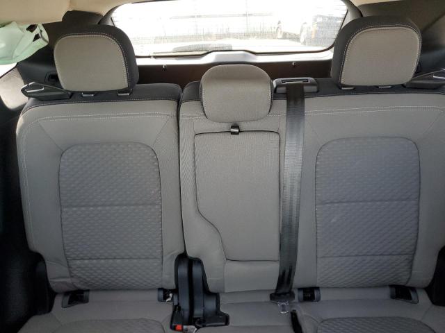 2020 FORD ESCAPE SE - 1FMCU9G62LUC47240