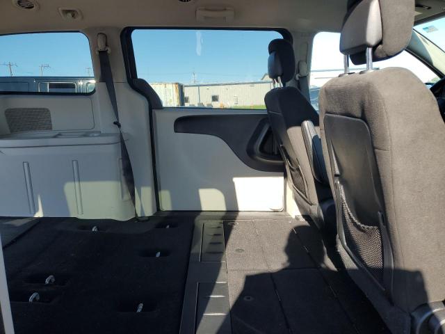 2016 DODGE GRAND CARA 2C4RDGBG2GR330592