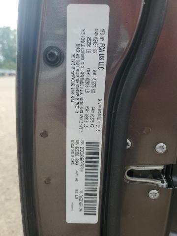 2015 CHRYSLER 300 S 2C3CCAGG0FH787201